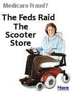 The Scooter Store is one of the nation's largest suppliers of power wheelchairs and scooters.